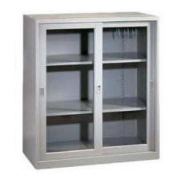 Image of Sliding Door- SMG 2